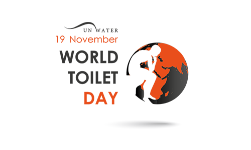 kindrogan's tweet photo. Happy World Toilet Day! As part of the UN's Sustainable Development Goals we want to help raise awareness so that everyone around the world has a safe toilet by 2030 #UNWater #sustainabledevelopmentgoals #SDG6 https://t.co/bLvIrfJKuu