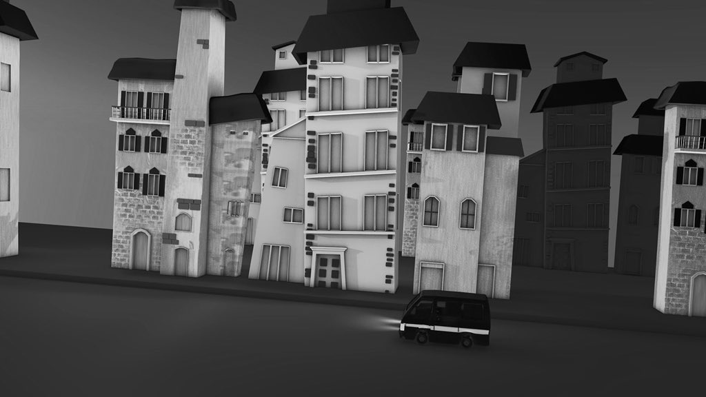Finchmclovin's tweet photo. Winneba... work in progress# #c4d https://t.co/7r3YXYoIrE