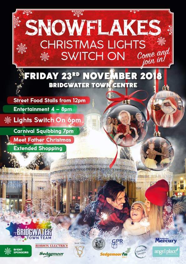 Another chance to see #squibbing again! This Friday...