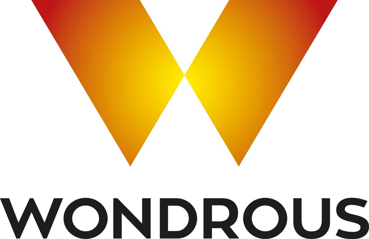 It’s official! #wearewondrous. Coachmatch is now Wondrous. Check out our new website wondrouspeople.com: bit.ly/2QNtcJQ  
#wondrous #wondrouspeople #consideredbrilliance