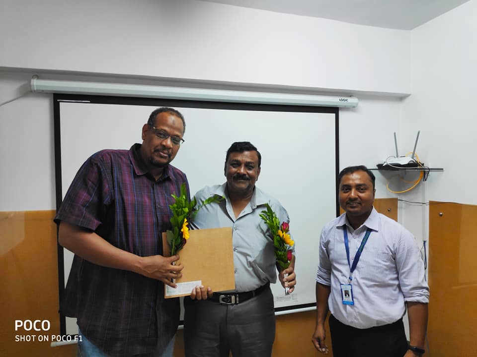 Rajesh00977's tweet photo. ArrayGen officially collaborated with WD Alkther Medical Co. Ltd, Sudan for all bioinformatics services in Sudan. We thank you to Dr. Ahmed for initiating complete bioinformatics introducing in Sudan. ArrayGen will be happy to serve to provide quality services and its growth. https://t.co/Ojfk6AB4aG