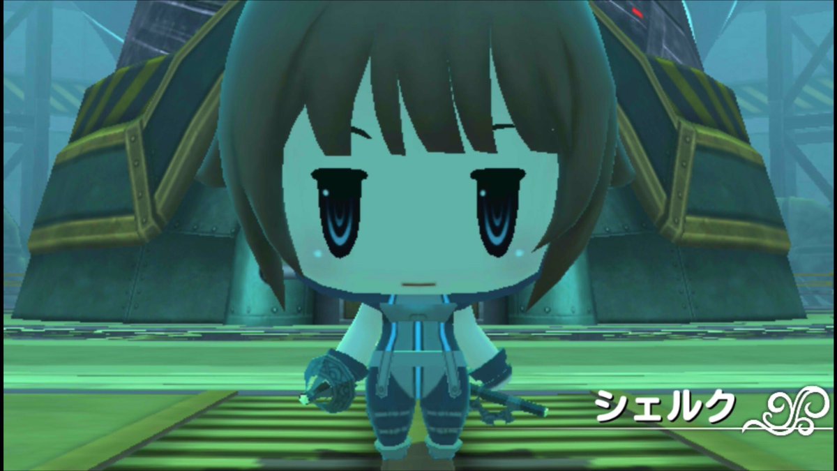 まお Ffやろうぜ A Twitter シェルク 7 とビビ 9 シェルクは7dcなんで知らないんですよね 機会があればこのへんもやって補完したいなぁ Ff好きさんと繋がりたい Ff好きと繋がりたい Ff好き Ff Woff ファイナルファンタジー ワールドオブff T