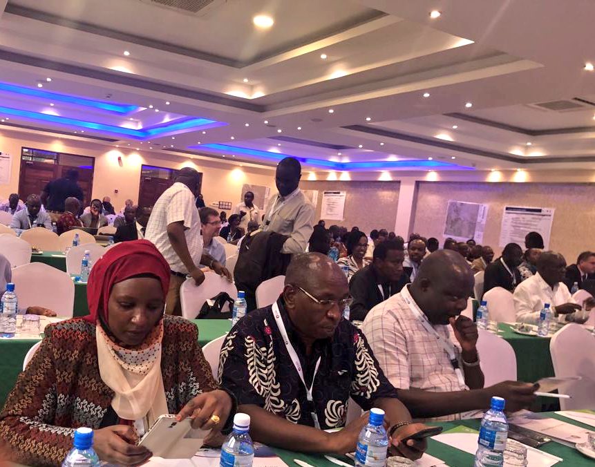 Henry K. Rotich, EGH (@hkrotich) on Twitter photo Attended the official opening of the Government's Gas and Petroleum Conference today in Mombasa County and delivered H.E. President <a href="/UKenyatta/">Uhuru Kenyatta</a>’s remarks at the event. Attended the official opening of the Government's Gas and Petroleum Conference today in Mombasa County and delivered H.E. President <a href="/UKenyatta/">Uhuru Kenyatta</a>’s remarks at the event.
