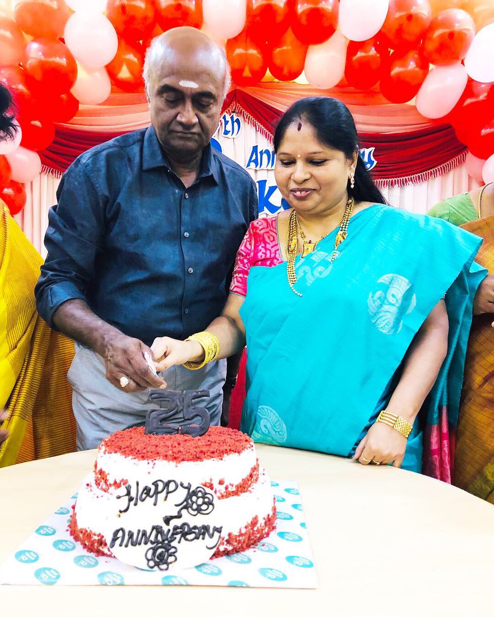 How sweeet!!! 🥰🥰 Such a lovely surprise from Amma, appa & Lenu Kurian the  sweetest bro possible :)) our dearest chaaaach:)) 🥳�... | Instagram