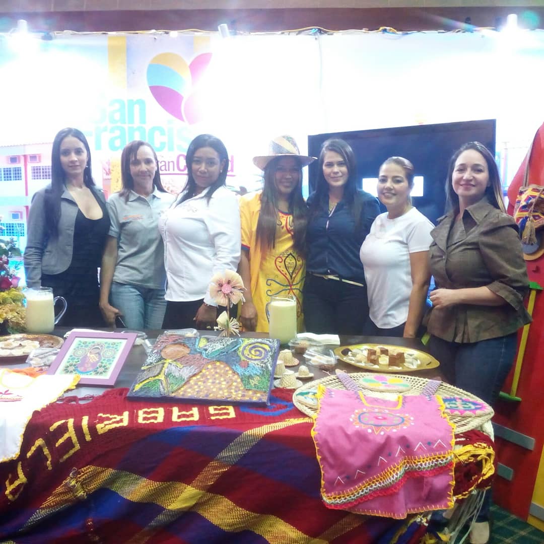 esturisur's tweet photo. @turismodelsur presente en la ExpoZuliaMíaPotencia

#VamosPorMás https://t.co/CB5FGpp2G2