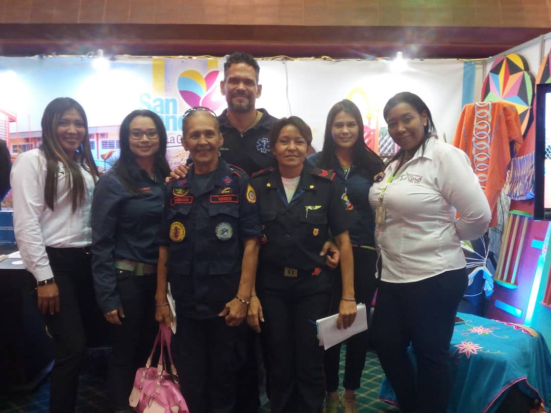 esturisur's tweet photo. @turismodelsur presente en la ExpoZuliaMíaPotencia

#VamosPorMás https://t.co/CB5FGpp2G2