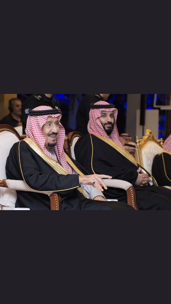 mashhan's tweet image. مرحبا بقدوم قائدالمسيرة والدنا خادم الحرمين  الشريفين الملك سلمان
سلمان الحزم 
ومرحبا بولي العهد محمد العزم 
اهلاً بكم تعداد ماهل المطر
بالحب والفرح الحدود الشمالية تستقبلكم حفظكم الله ورعاكم
  #مية_هلا_يا_ملكنا في #الحدود_الشمالية
#مية_هلا_يا_ملكنا  #تعليم_الشمالية_يرحب_بالملك