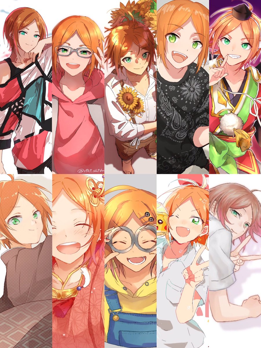 Twoucan 葵ゆうたを布教して の注目ツイート イラスト マンガ コスプレ モデル