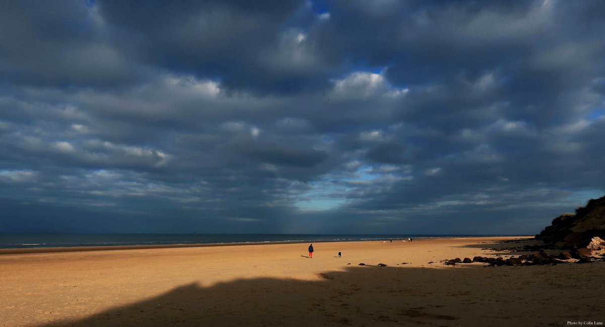 Colin Lane On Twitter Wow Formby Beach Today It S November Livechonews Ntformby Nationaltrust Formbybeach Weather Stormhour Liverpool Https T Co 7fysvjcseg