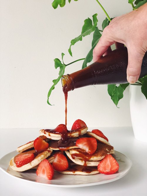 allergiesuper's tweet photo. Hemelse Zoute Caramelsaus: maak hem lekker zelf! 
https://t.co/vgqHz1wlGx 

Dit recept kan je maken zonder #gluten, #lactose, #melk, #ei, #lupine, #mosterd, #noten, #pinda, bovendien is het ook geschikt voor het @FODMAP arm dieet. https://t.co/hYZM7TPJmb