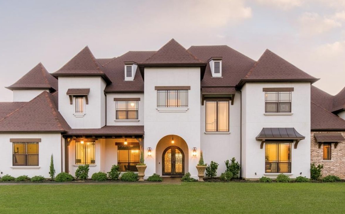Inspect360's tweet photo. The Anthony Team recently demonstrated their extensive corporate sales background & desire to excel for the benefit of their clients. A 2.5 million luxury home was staged & marketed & received an offer in 30 days! #Inspect360 is proud to be your #PreferredHomeInspectionCompany! https://t.co/gJWeVKQ7vY