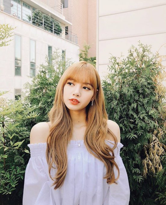 j_blinkeu's tweet photo. ghaaddd she's so pretty 😭 
#Lisa10Mparty https://t.co/PEboFzayCD