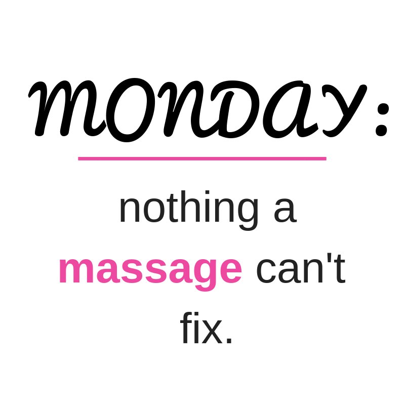 SpartiesandCo's tweet photo. A Little Monday Motivation!! #mondayblues #newweek #starttheweekright #weekday #spartiesandco #massagepackages #massagetherapists #beautypackages #mondaymotivation #thalgo #thalgoproducts  #pamperparties https://t.co/rNtuHkOJL7