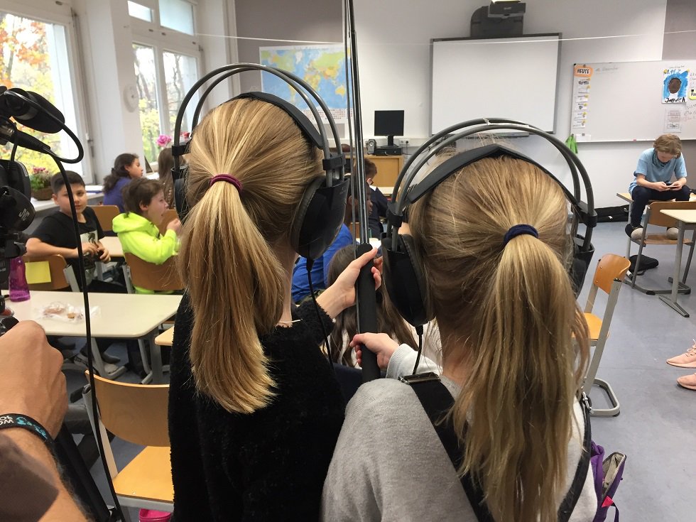 Bundesweites Kinderrechte-Filmfestival in Berlin pr-gateway.de/t/355061