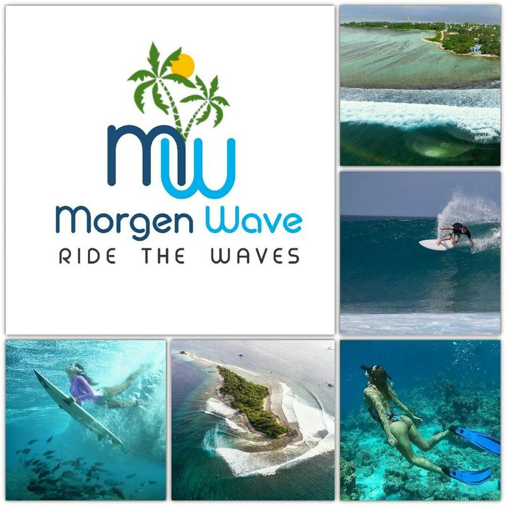 morgenwave's tweet image. Surfing at Hinmmafushi Island

Beginnes surfing Holiday Package Request Form November 2018