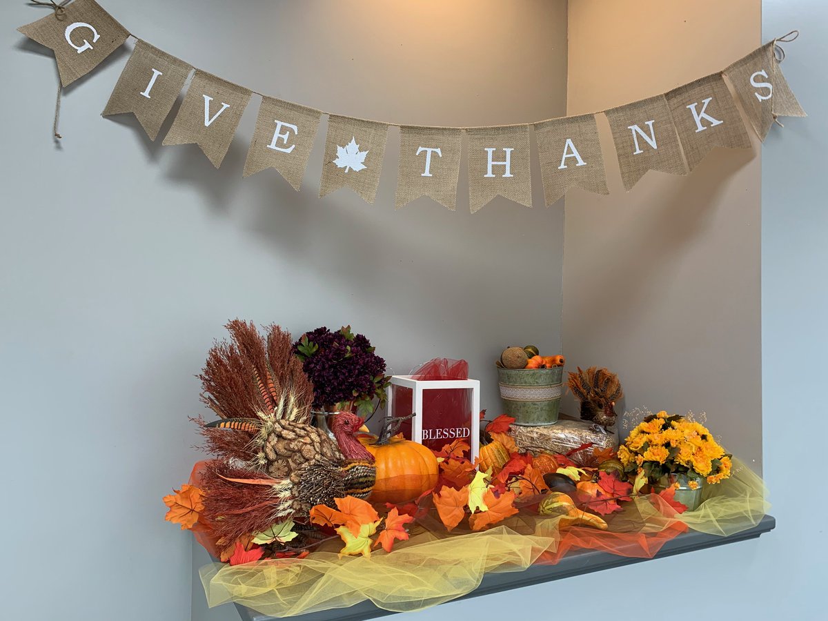 sonostics's tweet image. From Our Family to Yours.....HAPPY THANKSGIVING