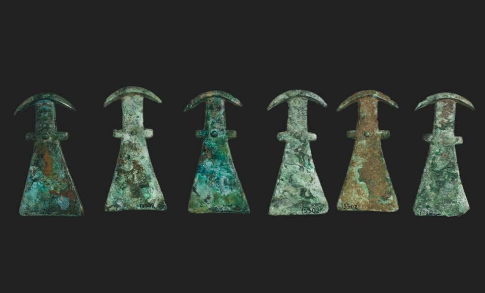 DiscoverTrieste's tweet photo. Avete già visitato la mostra "Iapodes" che vi racconta il popolo misterioso degli altopiani dell'Europa centrale? >> https://t.co/jMU3v80qz8
#MostreTS https://t.co/UP8N3FIWkF