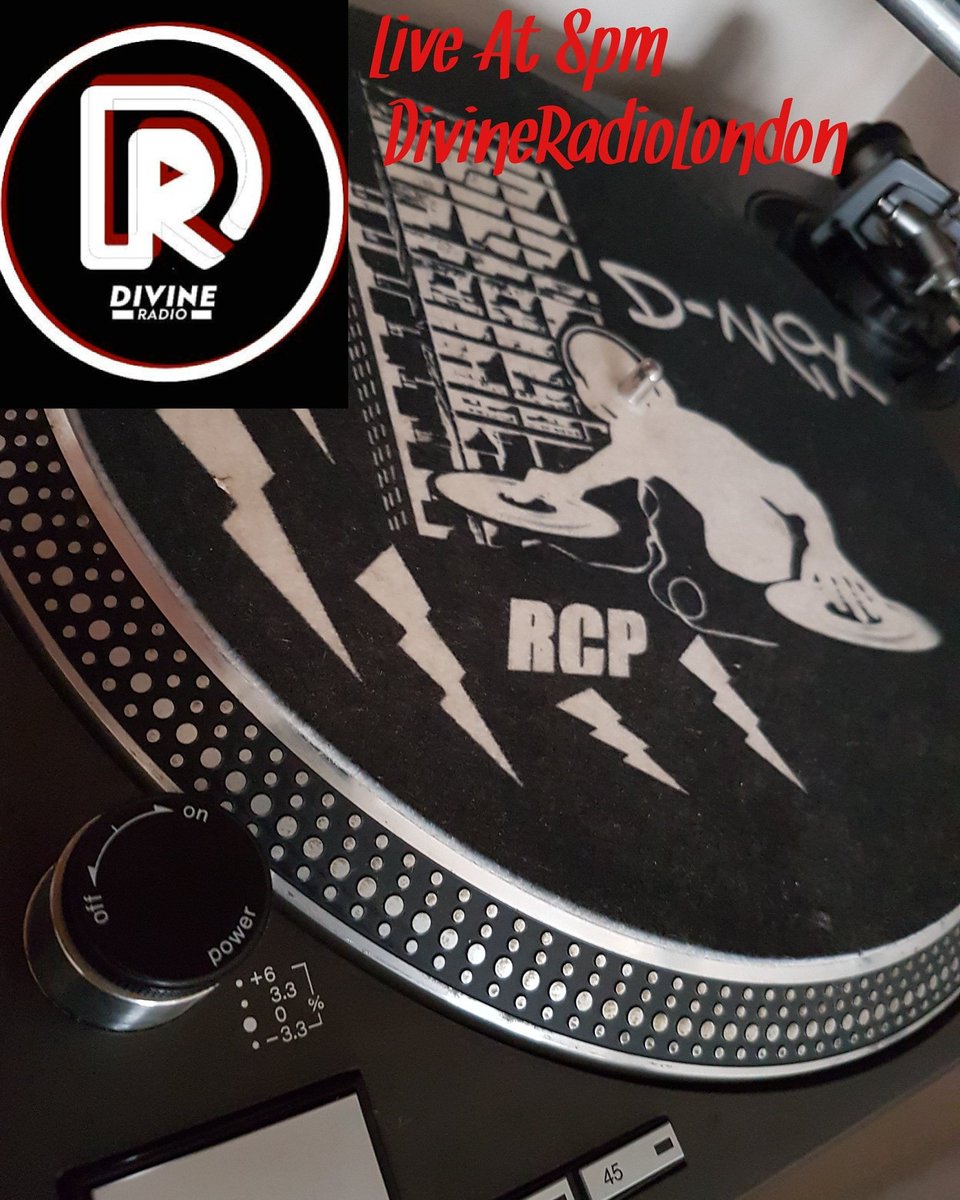 Dmixuk's tweet photo. #RadioRoutine
Catch me Live tonight from 8pm gmt @DivineRadioLND tune in via the site or use @tunein
#DeeMix #dj #Producer #HouseMusic #Techhouse #DeepTech #DeepHouse #DivineRadioLondon #RadioLife #Liveradio #InTheMix #London #Uk #WorldWide #Music #Peace #Love https://t.co/IDopE4tw8B