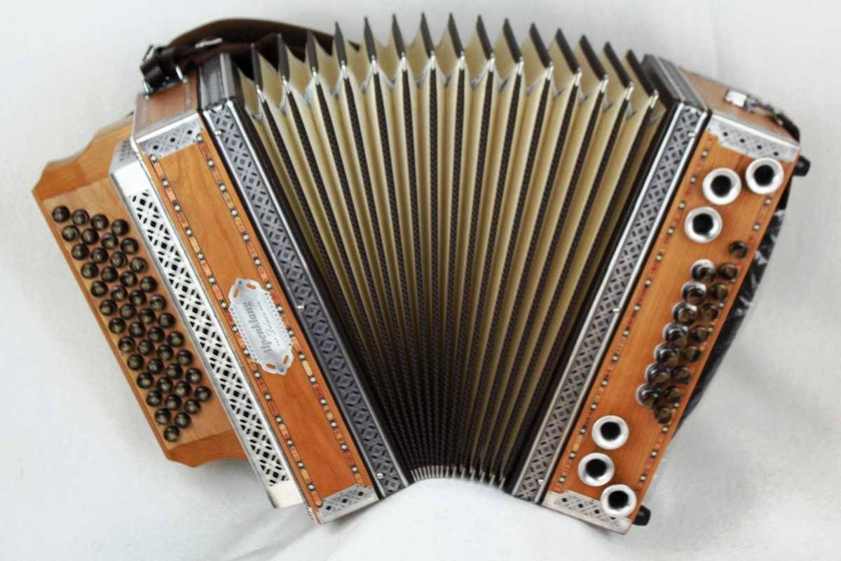MusikWittl's tweet photo. Eine #Harmonika von #Alpenklang! So holen Sie sich Alpenfeeling zu sich nach Hause!  😀 #Musikshop #Musikfachgeschäft #Regensburg #Parsberg https://t.co/s4GAEmkDb1