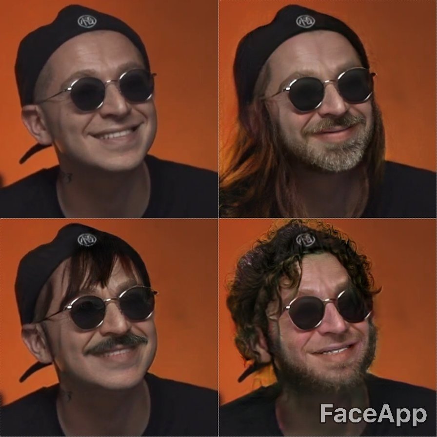 ffarmazzz's tweet image. подобрала оксимирону несколько новых стайлов, не благодарите