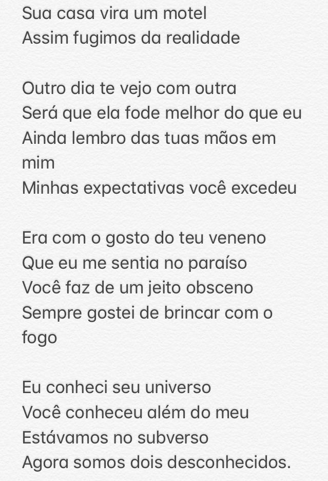 apenas conhecidos
[texto de <a href="/mluiizza/">Marcela</a>]