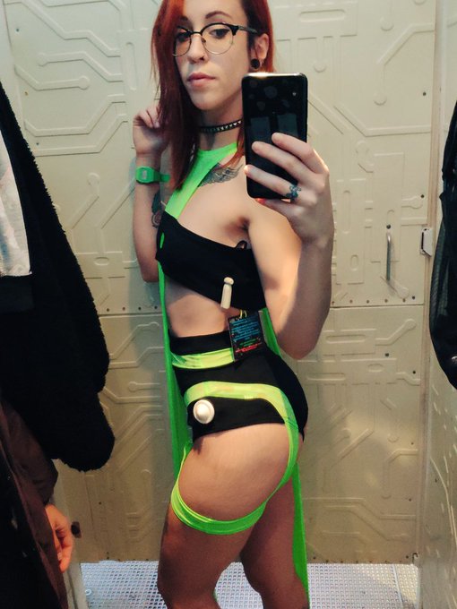 M&aacute;s pruebas de ropita de la #cyberdog ! 😋😋 https://t.co/EHrHTilJYz<a href="/tag/cyberdog"class="tags">#cyberdog</a>