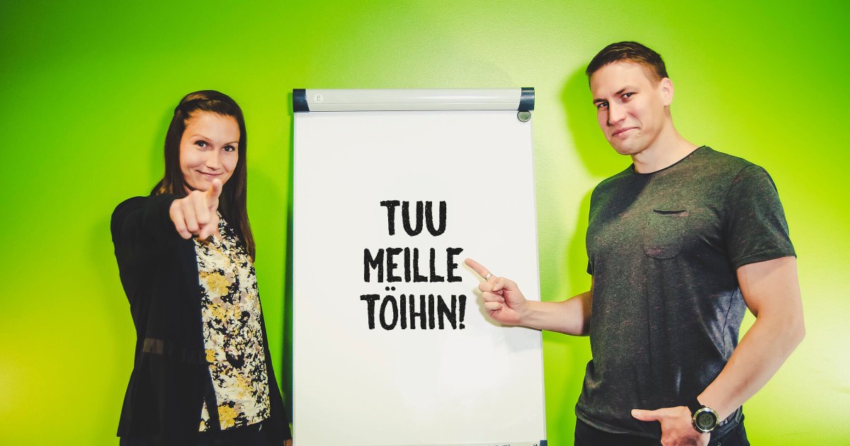 zefstories's tweet photo. Oletko sinä (tai ystäväsi) seuraava ZEFin mahtavan tiimin jäsen? :) Haemme Asiakaspalveluun vahvistusta - Katsoppa ja jaa eteenpäin! https://t.co/FiK52vQZmt #rekrytointi #työpaikat #ZEF https://t.co/CdeCT5N9j3