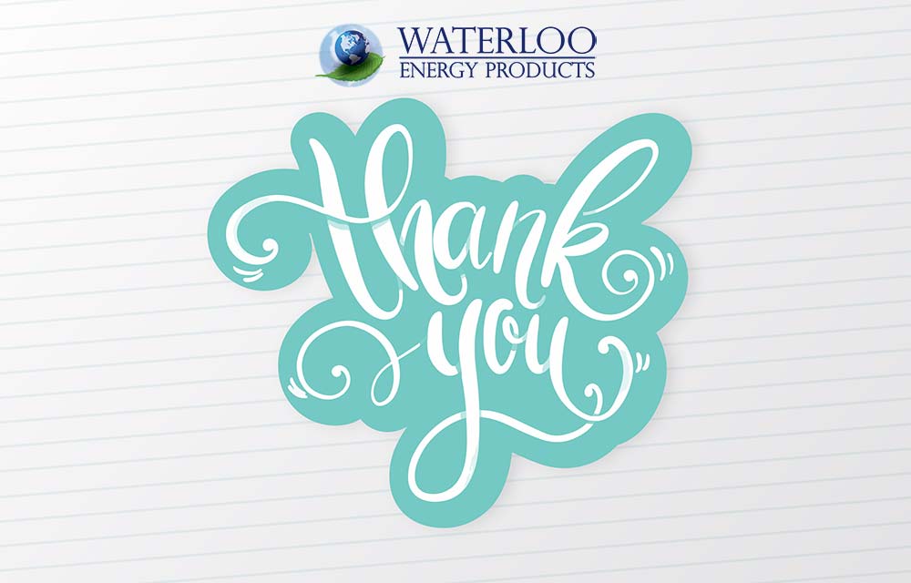 WaterlooEnergy's tweet photo. We want to thank Gilbert for his review of our services! Gilbert said "We are very grateful for them coming out since there was a snow storm coming in the forecast. We will be using them for now on."
https://t.co/B25qILqM5J
#Reviews #WaterlooEnergy #WaterlooEnergyReview https://t.co/PeJw57zUMS