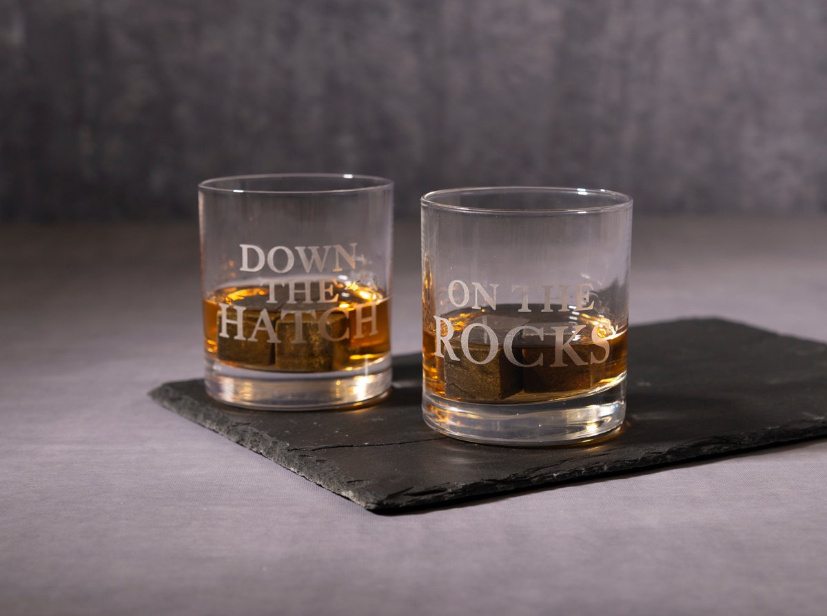 creativetops's tweet image. For the man who has everything! Perfect for adding a distinguished touch to his favourite tipple after the working day is done, these products make a refined everyday gift for him: creative-tops.com/brands/creativ… #InternationalMensDay