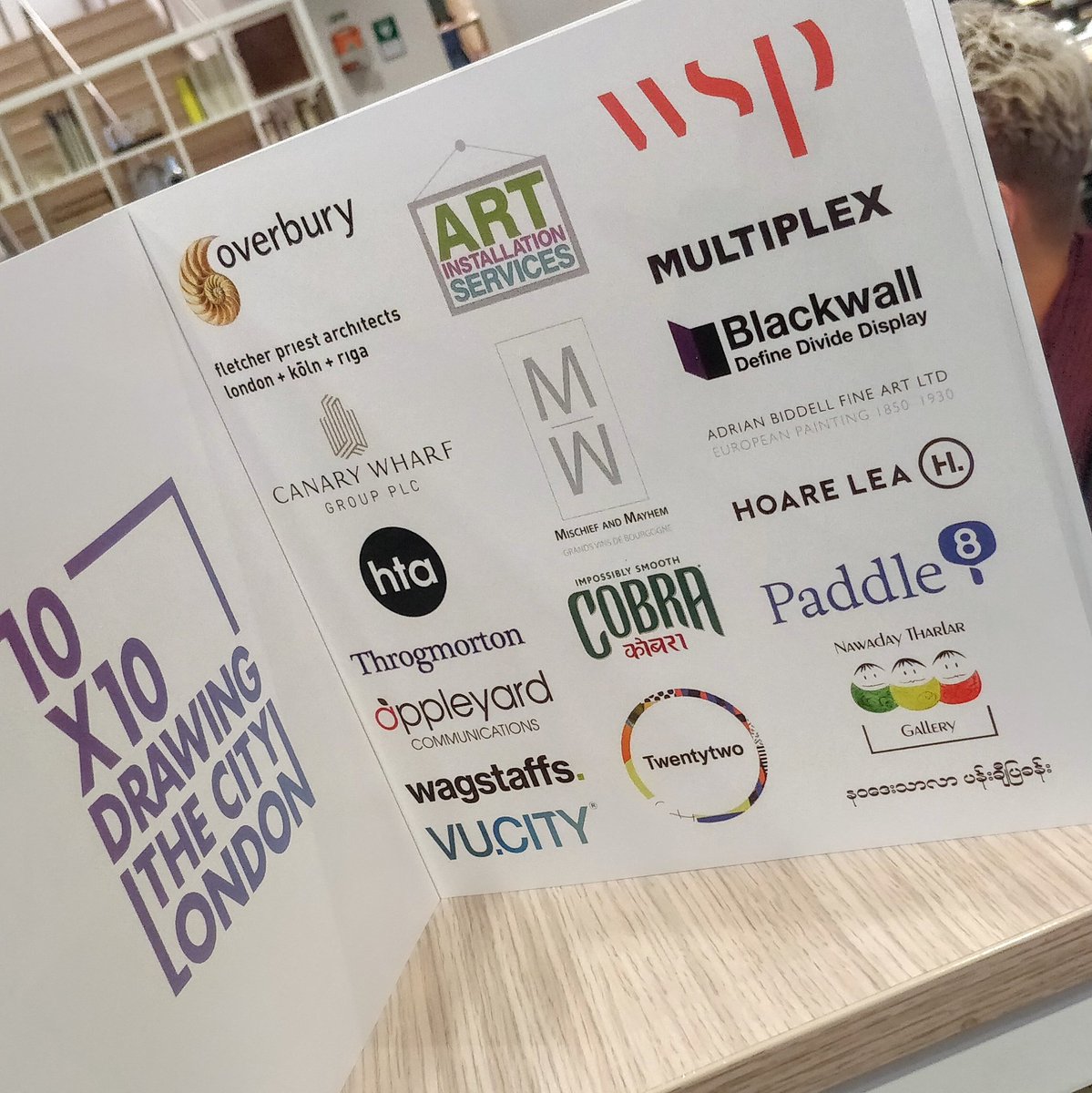 It's an honor to be amongst the supporters of the <a href="/Article25/">Article 25</a> charity art auction. There's some fantastic work being auctioned, to support the equally fantastic work that Article 25 are doing all over the developing world.