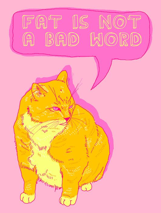 jennifer_rollin's tweet photo. It was never meant to be an insult until our society began to make it one.
Image credit unknown.
#fatisnotabadword #edrecovery #edwarrior #prorecovery https://t.co/1nxzDIlh6V