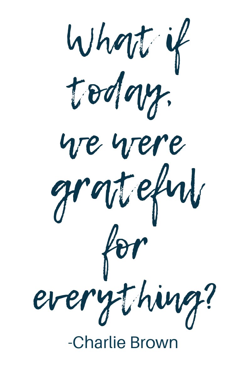 BankersTitleMN's tweet photo. #ThanksgivingWeek thoughts from the wise Charlie Brown. 

What if? https://t.co/xfgCTuqU7e