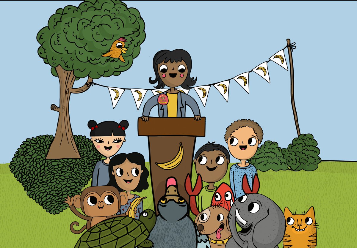 CodeMonkeySTU's tweet photo. Are you passionate about computer science? Do you love CodeMonkey? Then you may be the perfect fit for CodeMonkey's Ambassador Program! Check out our new Ambassador Program to learn more and apply! #CodeMonkeyAmbassador #ambassador #edtech #playcodemonkey
https://t.co/YKaKyaayAO https://t.co/UOEU5GenIS
