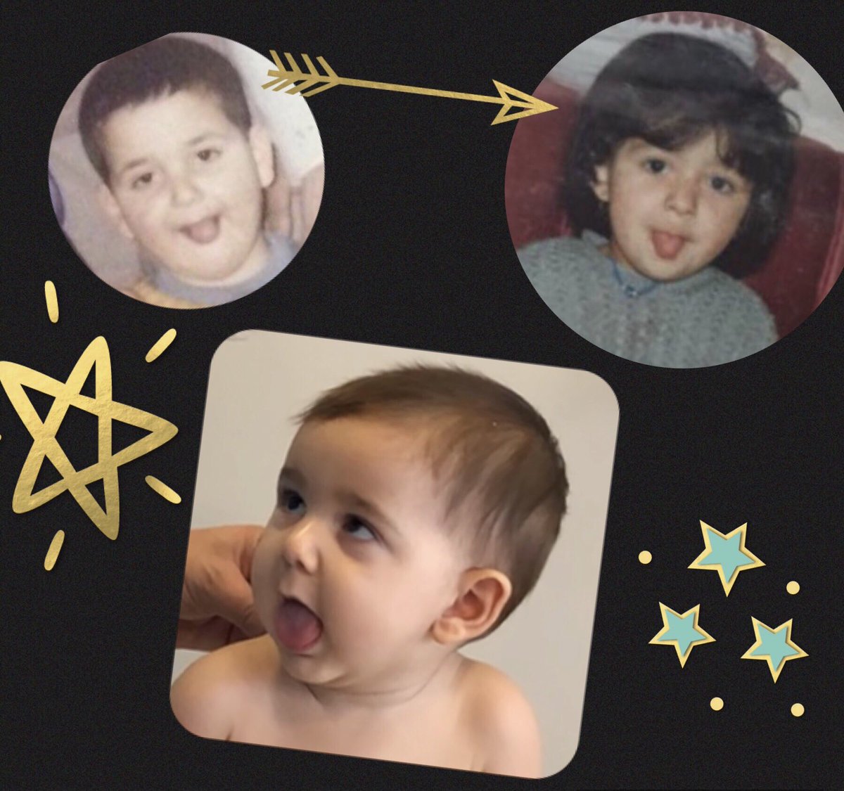 DekioyleSimone's tweet image. Resmen bizim mahsülümüz.