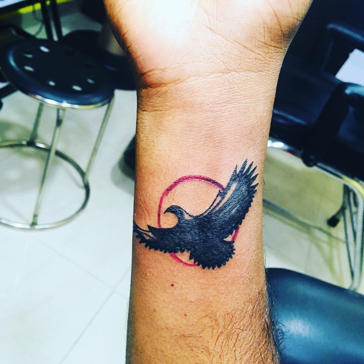 Vegas Tattoo Hyderabad on Twitter: 