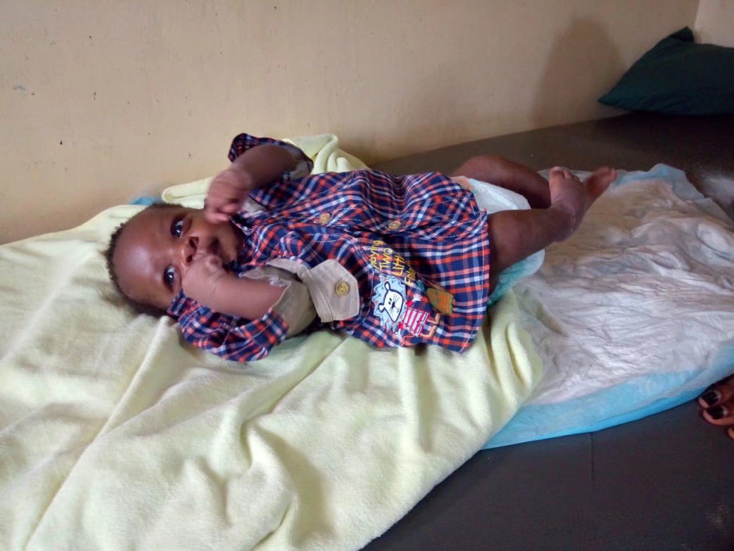 Howard Li-李秦川-泰呈 tweet media