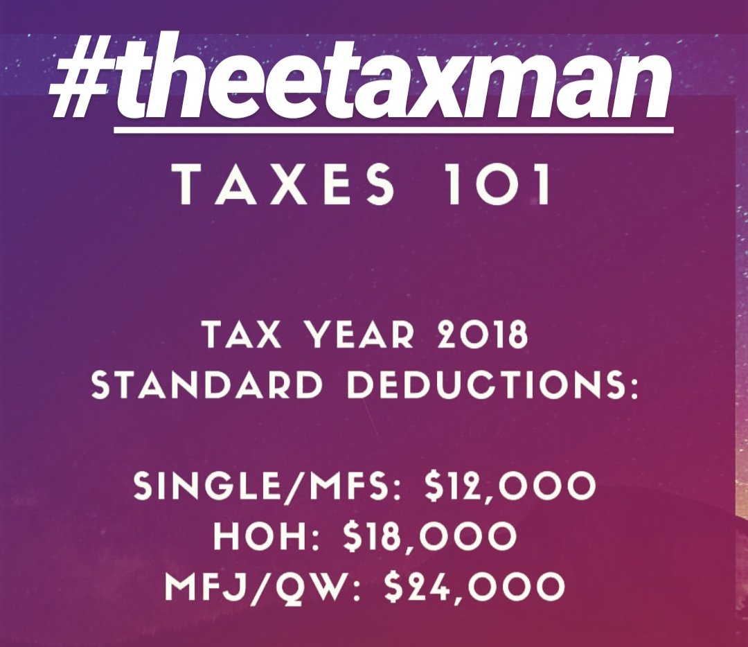theeTAXman1's tweet photo. #blackfriday #special #live #2018 #2019 #taxseason #theetaxman #rlg3 https://t.co/bfEJhf7Tyh