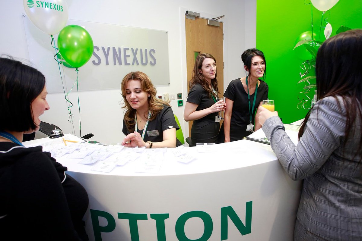 We are delighted and excited to announce the opening of our new clinic situated in the heart of Manchester.