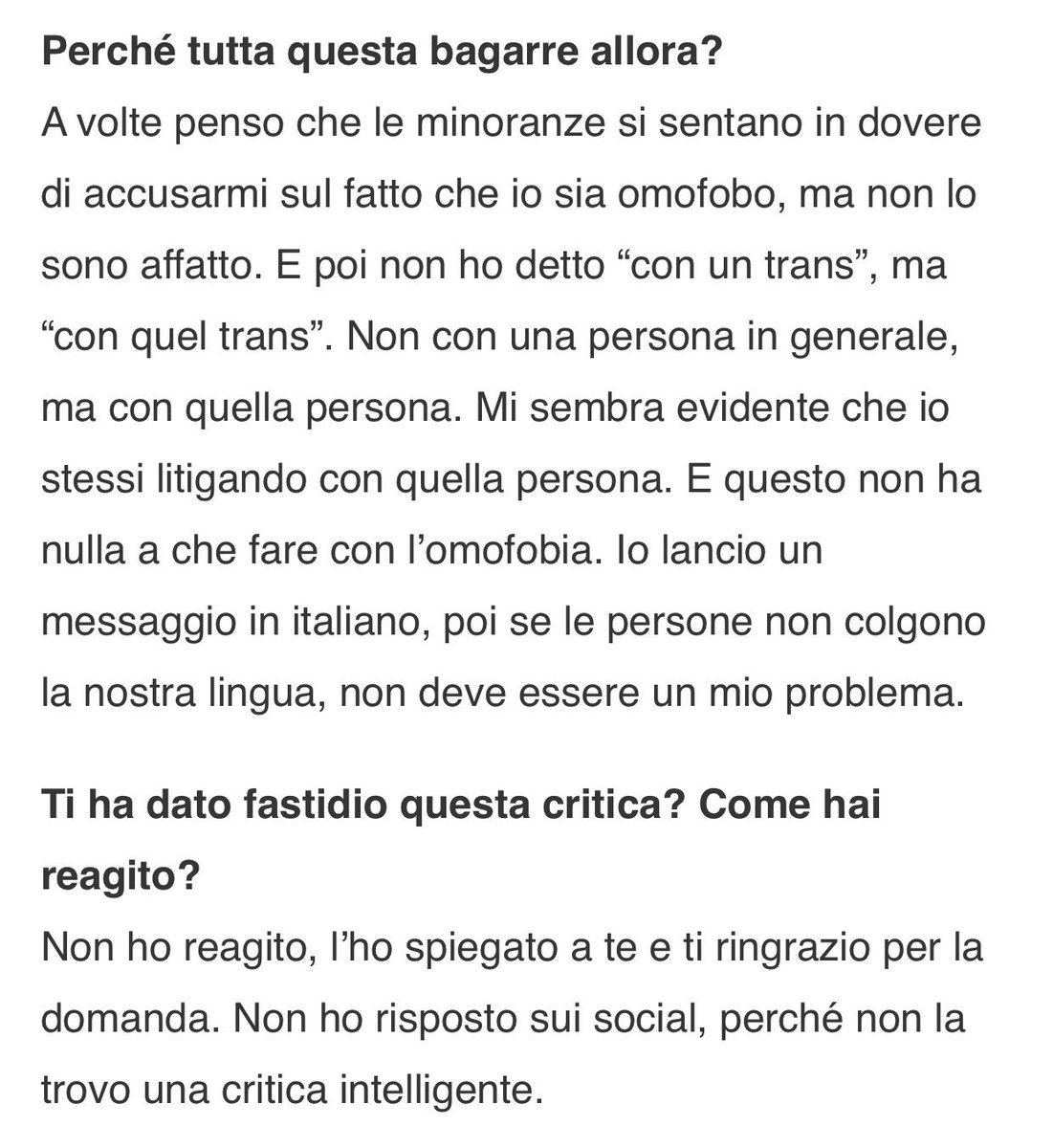 chenesaidime_'s tweet photo. FILIPPO MARIA FANTI ENDED TUTTI GLI HATERS, IO C’ERO. #irama https://t.co/2KCgvhK3c2