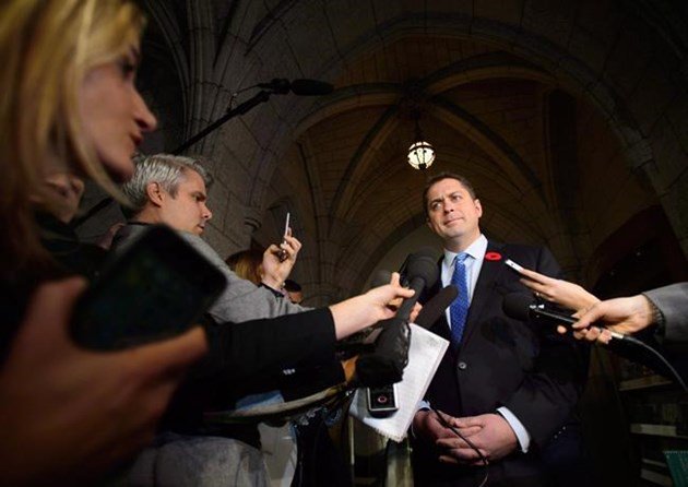 Struggling NDP could be the biggest worry for federal Tories as House returns. #cdnpoli  bit.ly/2FuetlR https://t.co/6bv3xT4bzj