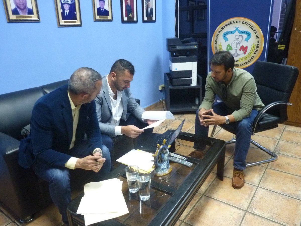 fabiolamarina75's tweet photo. Corporación de Cruceros Carnival entrevista a profesionales panameños para trabajar en sus buques de cruceros
https://t.co/SdZt0J8Xcz #cfcomunicaciones https://t.co/1k4mcoUGP5