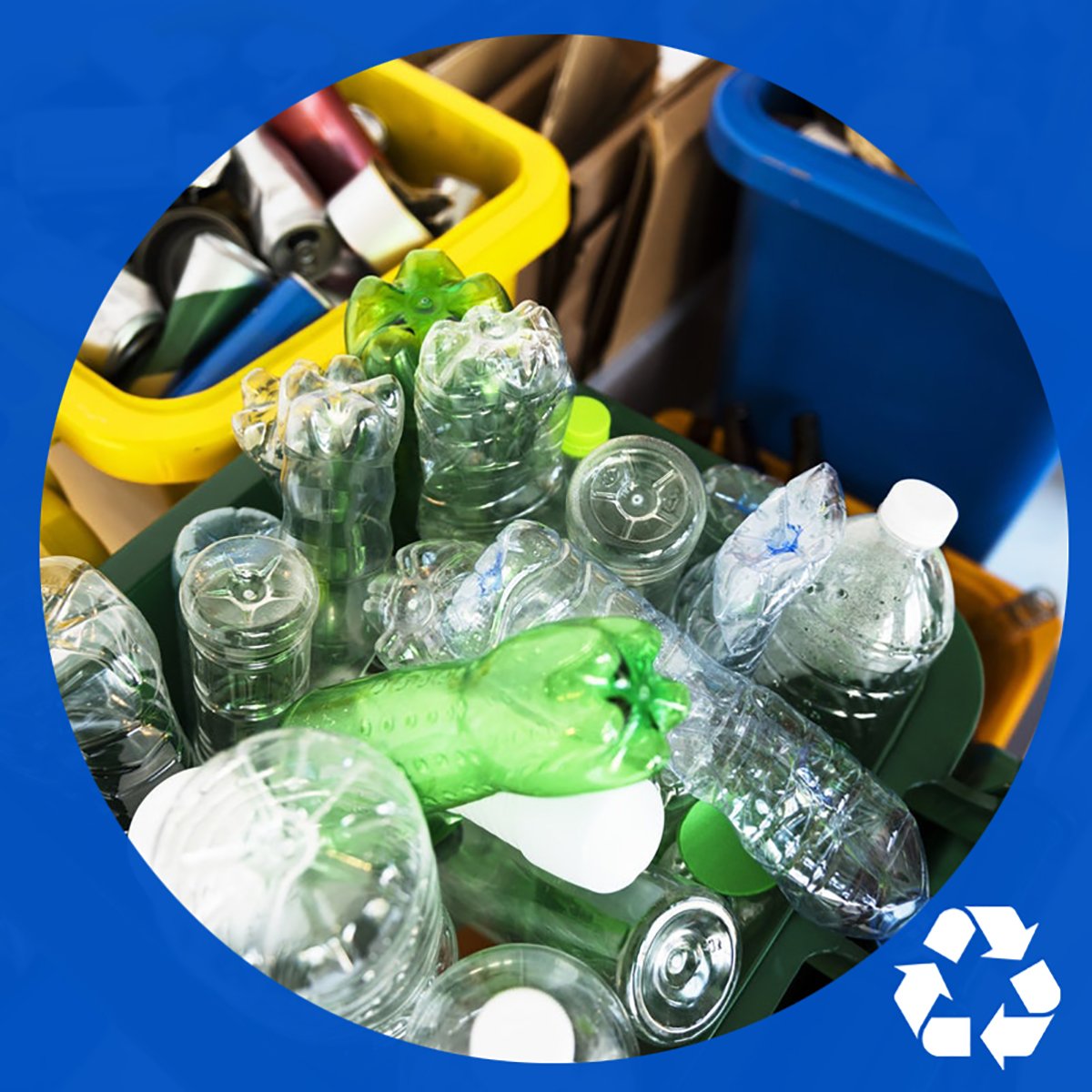 MEM_Recycle's tweet photo. Seriously? Half the recyclables that could have been recycled are getting trashed? That's nuts! ♻️#MondayMotivation #RecycleRightMemphis https://t.co/QsMxmw7DoU