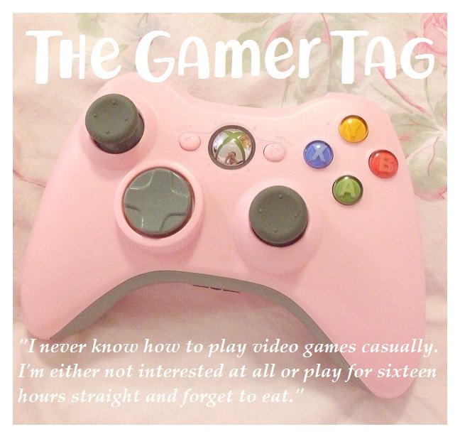 AlishaValerie's tweet photo. 🎮 The Gamer Tag with @Morphilms 🎮
https://t.co/yDBMPkwUhJ
@sotonbloggers @plbchat #beechat #thegirlgang #thebloggershub #bdib #teacupclub #bloggersblast #ukbloggers #blissbloggers #bloggerstribe #bloggerspact #nzbloggers #gamerblogger #geekbloggers #grlpowr https://t.co/ECKlmrMUEK