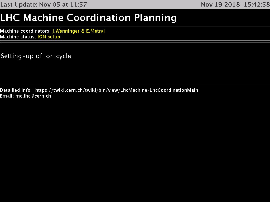 HedonikaHadron's tweet photo. #Datalove #Datalove #Datalove #Datalove @_briangrass #LHC #ALICEExperiment
#ATLAS #LHCIon #PbPb2018 https://t.co/6SCu1G5n1x