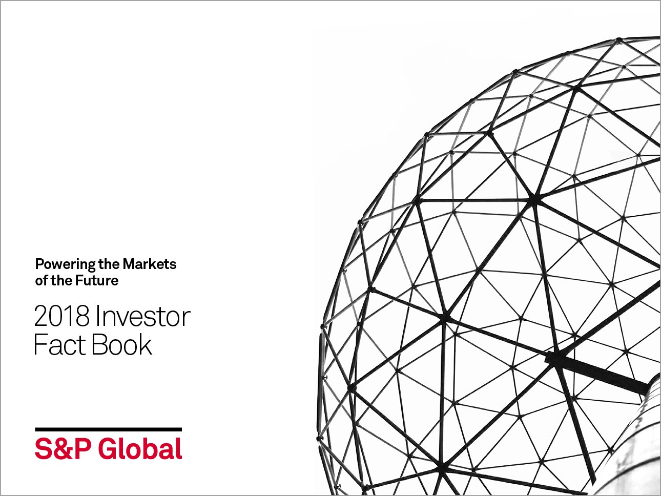 S&P Global on Twitter "Our 2018 Investor Fact Book is available for