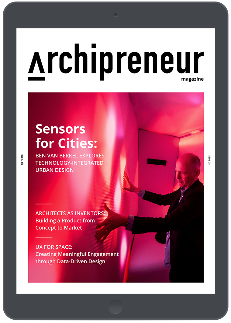 archipreneur tweet media
