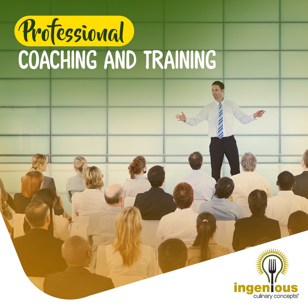 IngeniousCC's tweet photo. Our diverse array of services coupled with extensive research and highly-skilled staff guarantees dining experiences for students like never before!
#ComingSoon #IngeniousCulinaryConcepts #BringsYourCustomersToTheTable #CulinaryExperts #StudentCustomersComeFirst https://t.co/vNaDHSvpuE