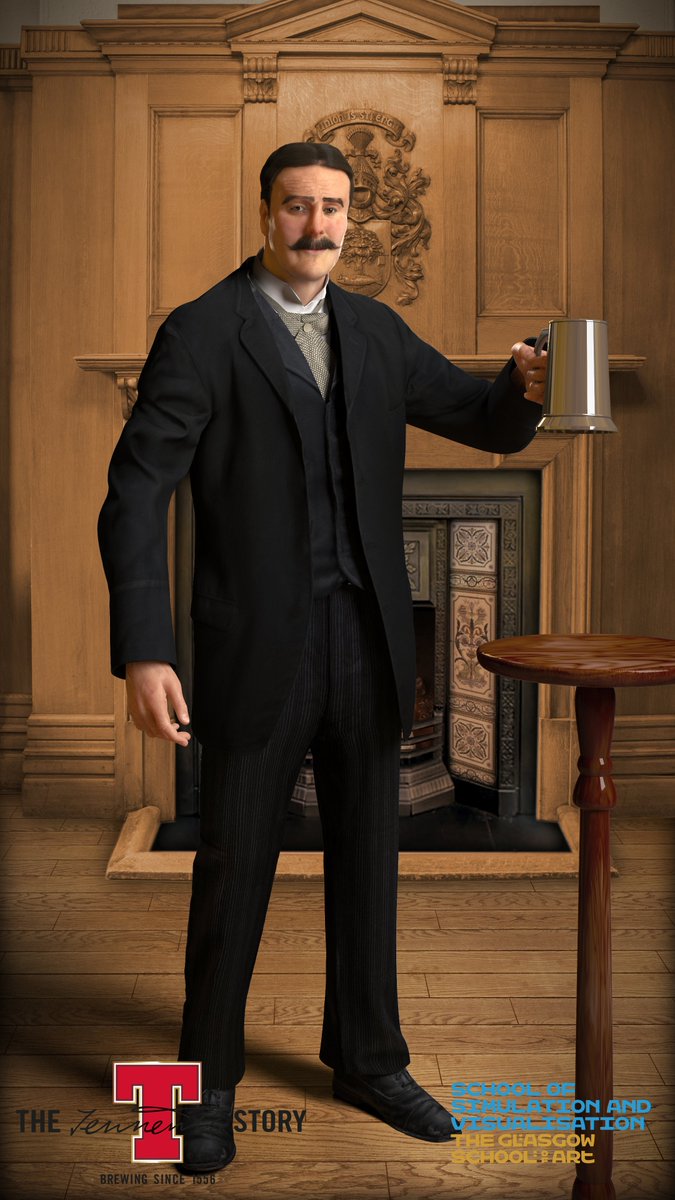 The Glasgow School of Art Media Centre tweet media