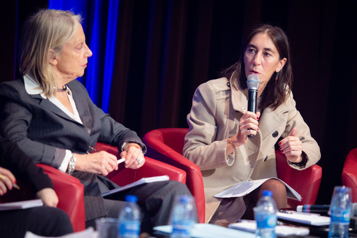 j_jaures's tweet photo. #ColloqueViolencesFemmes
"Nous ne devons pas imposer un canal unique, il faut conserver la capacité à faire remonter les signaux faibles."
@CarmonaPauline @femmesdiplo 

📺https://t.co/RBTUFmLuII
Cc @FEPS_Europe https://t.co/j2e26taE21