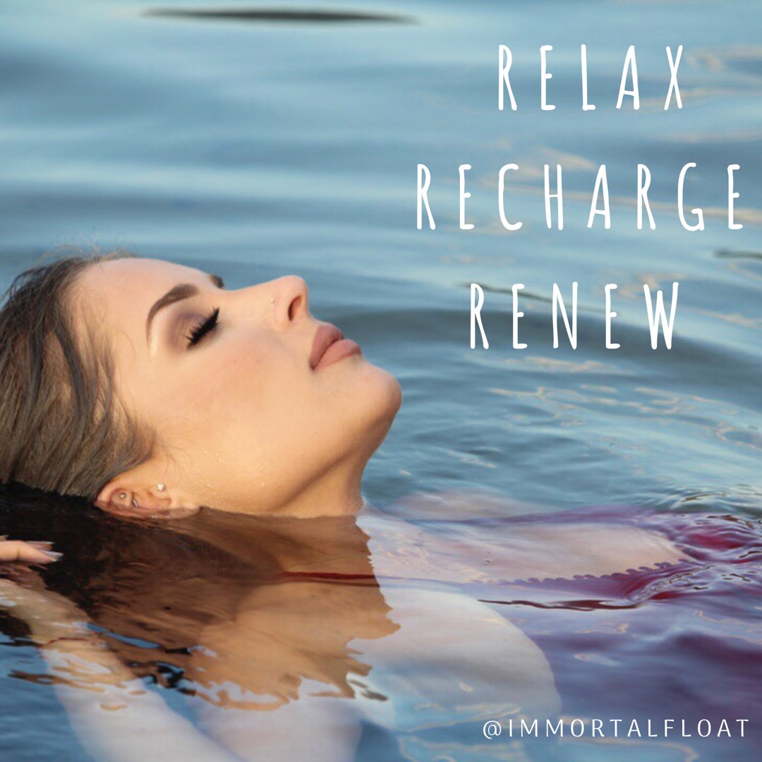 FloatImmortal's tweet image. 💧Join us for a calm Black Friday 💧💧$45/float anytime on Black Friday, only on Black Friday! 
Call to make your reservation: 408-930-6696.
Or book online: immortalfloat.com

#relax #float #happy #feel #clam #meditation #floatstation #spa#energy #zen #love #santaclara